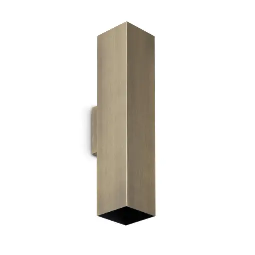 LOOK AP2 SQUARE D60 H300 BRUNITO IDEAL LUX – 370392