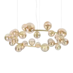 PERLAGE SP25 AMBRA IDEAL LUX – 370583
