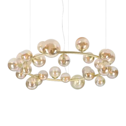 PERLAGE SP25 AMBRA IDEAL LUX – 370583