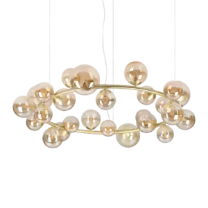 PERLAGE SP25 AMBRA IDEAL LUX – 370583