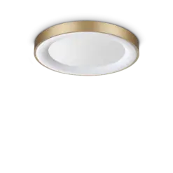 PLANET PL D50 OTTONE IDEAL LUX – 370637