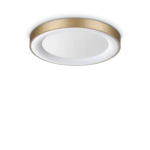 PLANET PL D50 OTTONE IDEAL LUX – 370637
