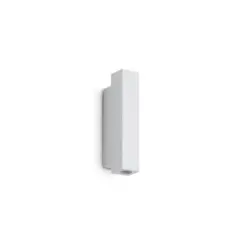 LOOK LED AP2 SQUARE D30 H150 ON-OFF  BIANCO 3000K IDEAL LUX – 370699