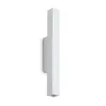 LOOK LED AP2 SQUARE D30 H300 ON-OFF BIANCO 3000K  IDEAL LUX – 370750