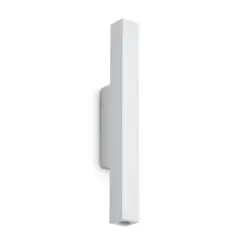 LOOK LED AP2 SQUARE D30 H300 ON-OFF BIANCO 3000K  IDEAL LUX – 370750