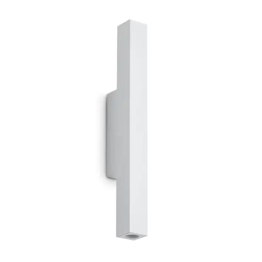 LOOK LED AP2 SQUARE D30 H300 ON-OFF BIANCO 3000K  IDEAL LUX – 370750
