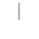 LOOK LED PL1 ROUND D30 H200 ON-OFF BIANCO 3000K  IDEAL LUX – 370811