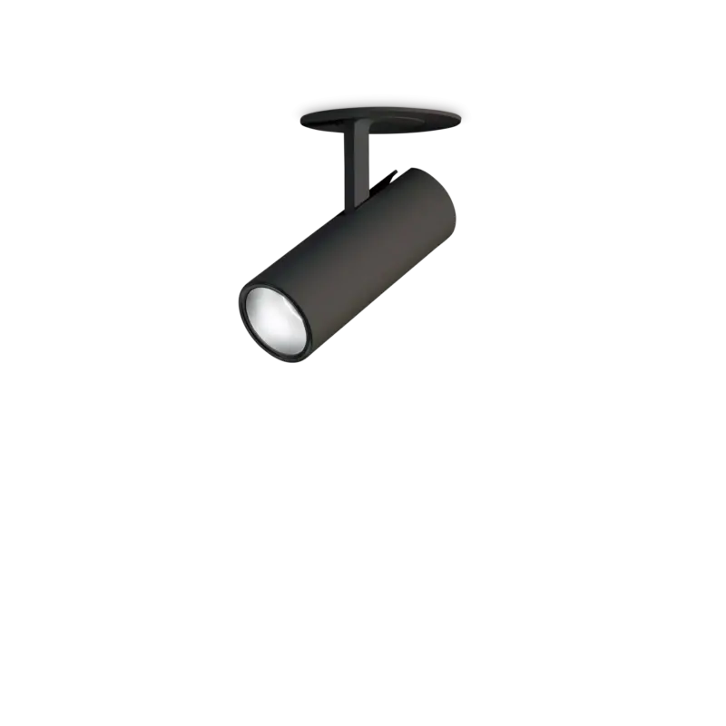 PLAY FI 13W 4000K NERO IDEAL LUX – 370866