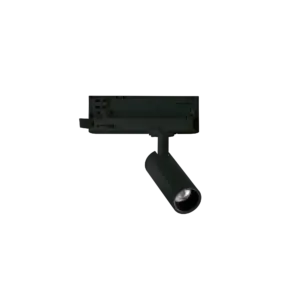 PLAY TR 3-PHASE 13W 3000K NERO IDEAL LUX – 370927