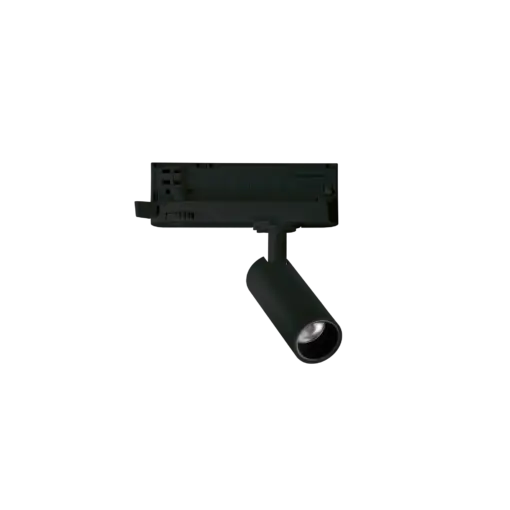 PLAY TR 3-PHASE 13W 3000K NERO IDEAL LUX – 370927