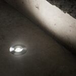 ROCKET FI D55 WIDE 3000K IDEAL LUX – 370989