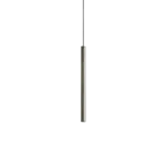 LOOK LED SP1 ROUND D16 H250 ON-OFF OTTONE 3000K  IDEAL LUX – 371023