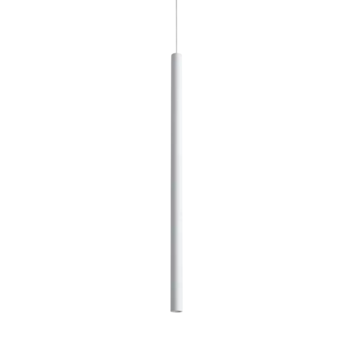 LOOK LED SP1 ROUND D30 H700 ON-OFF  BIANCO 3000K  IDEAL LUX – 371115