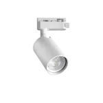 DYNAMITE TR 1-PHASE ROUND BIANCO IDEAL LUX – 371443