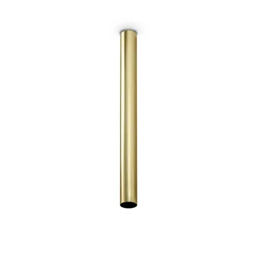 LOOK PL1 ROUND D60 H750 OTTONE IDEAL LUX – 371467