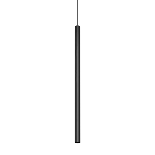 LOOK SP1 ROUND D40 H1000 NERO IDEAL LUX – 371542