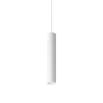 LOOK SP1 ROUND D40 H250 BIANCO IDEAL LUX – 371566