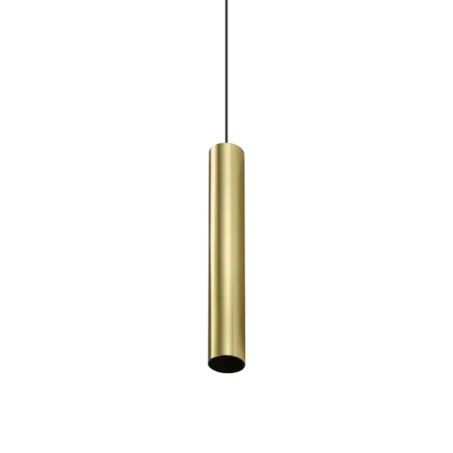 LOOK SP1 ROUND D40 H250 OTTONE IDEAL LUX – 371580