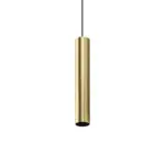 LOOK SP1 ROUND D40 H400 OTTONE IDEAL LUX – 371597