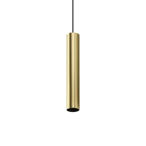 LOOK SP1 ROUND D40 H400 OTTONE IDEAL LUX – 371597