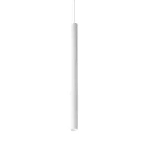LOOK SP1 ROUND D40 H700 BIANCO IDEAL LUX – 371603