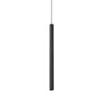 LOOK SP1 ROUND D40 H700 NERO IDEAL LUX – 371610