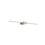 ESSENCE AP SQUARE D075 LUCE DIR. OTTONE 3000K IDEAL LUX – 371689