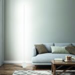 ESSENCE PT SQUARE NERO 3000K IDEAL LUX – 371771