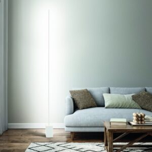 ESSENCE PT SQUARE NERO 3000K IDEAL LUX – 371771