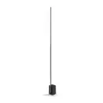 ESSENCE PT SQUARE NERO 3000K IDEAL LUX – 371771