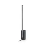 ESSENCE TL ROUND NERO 3000K IDEAL LUX – 371870