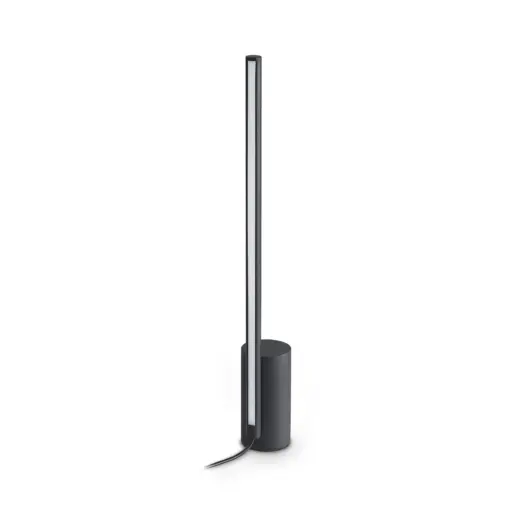 ESSENCE TL ROUND NERO 3000K IDEAL LUX – 371870