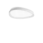 GEMINI PL D061 ON-OFF BIANCO 4000K IDEAL LUX – 372068