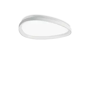 GEMINI PL D061 ON-OFF BIANCO 4000K IDEAL LUX – 372068