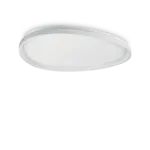 GEMINI PL D081 ON-OFF BIANCO 4000K  IDEAL LUX – 372099