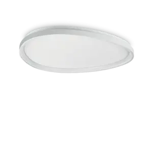 GEMINI PL D081 ON-OFF BIANCO 4000K  IDEAL LUX – 372099