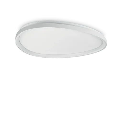 GEMINI PL D081 ON-OFF BIANCO 4000K IDEAL LUX – 372099