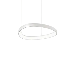 GEMINI SP D042 ON-OFF BIANCO 4000K IDEAL LUX – 372129