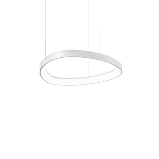 GEMINI SP D042 ON-OFF BIANCO 4000K IDEAL LUX – 372129