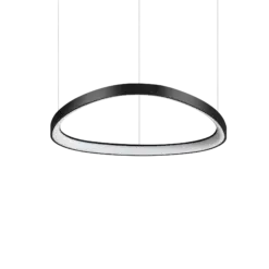 GEMINI SP D061 ON-OFF NERO 4000K IDEAL LUX – 372167