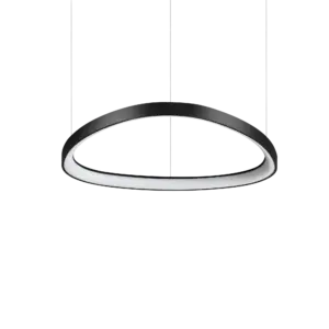 GEMINI SP D061 ON-OFF NERO 4000K IDEAL LUX – 372167