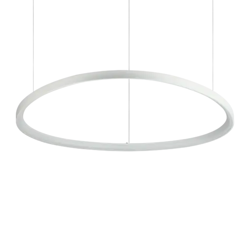 GEMINI SP D105 ON-OFF BIANCO 4000K IDEAL LUX – 372211
