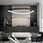 GEMINI SP D105 ON-OFF OTTONE 4000K IDEAL LUX – 372235