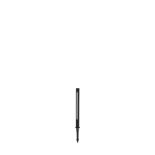 JEDI PT H040 NERO IDEAL LUX – 372266