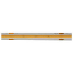 LED Ταινία COB 7.5W Dimmable 48V 675lm/m Ra90 8mm 3000K 20 Μέτρα ACA – 48759030C20M