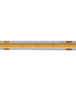 LED Ταινία COB 7.5W Dimmable 48V 675lm/m Ra90 8mm 3000K 20 Μέτρα ACA – 48759030C20M