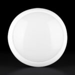 Πλαφονιέρα LED Στρογγυλή Φ320 Λευκή V-TAC CREE Chip 8W/16W/20W CCT 2700lm IP65 V-TAC – 801-24-6