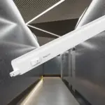 Φωτιστικό Led T5 4w 3000k 0.30cm Λευκό Braytron – BN11-00400