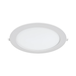 Φωτιστικό πάνελ 24W 2400lm 6500k Braytron – BP01-62430