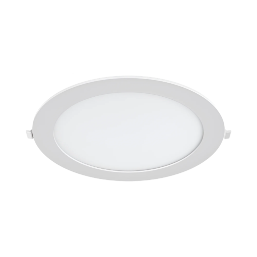 Φωτιστικό πάνελ 24W 2400lm 6500k Braytron – BP01-62430